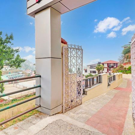 Super Collection O Pioneer Hotel Mussoorie Luaran gambar
