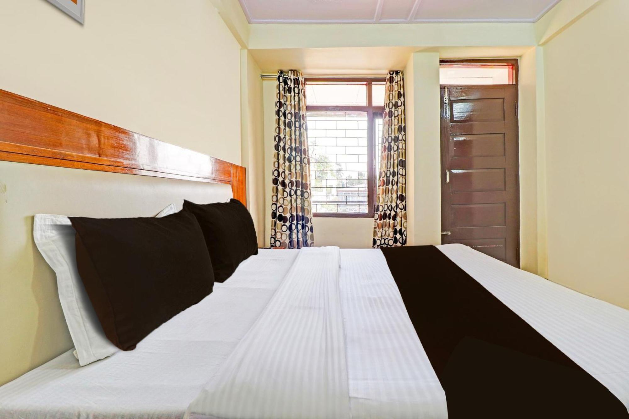 Super Collection O Pioneer Hotel Mussoorie Luaran gambar